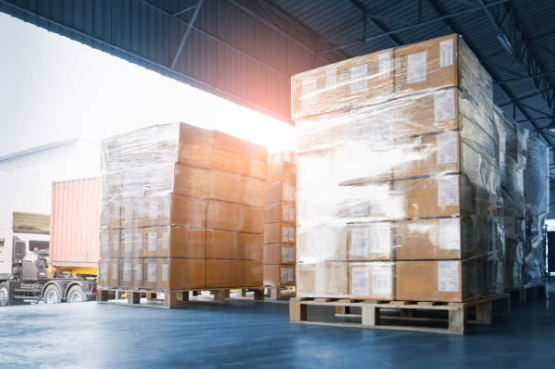 logo and about the company